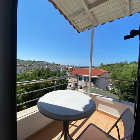 & Hotel Durrës