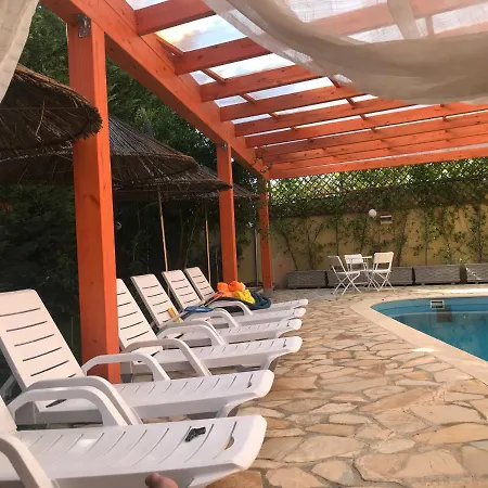 & Hotel