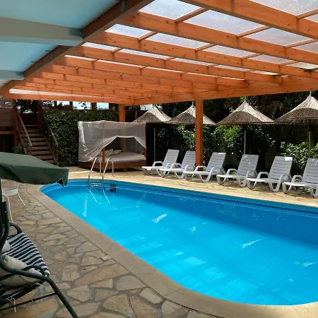 Hotel & Durres